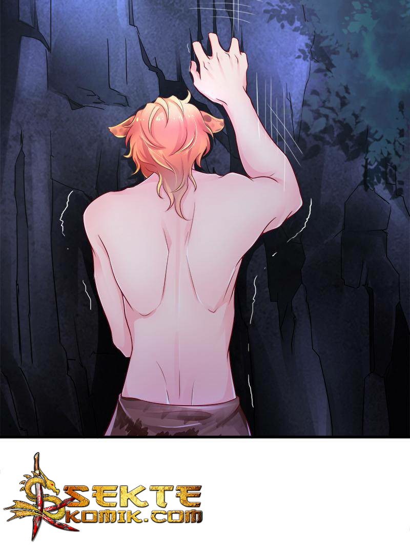 Beauty and the Beasts Chapter 25 Gambar 22
